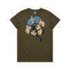 Maple Tee Thumbnail