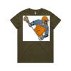 Maple Tee Thumbnail