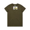 Maple Tee Thumbnail