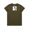 Maple Tee Thumbnail
