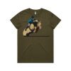 Maple Tee Thumbnail