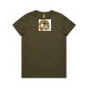 Maple Tee Thumbnail