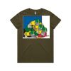 Maple Tee Thumbnail