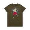 Maple Tee Thumbnail