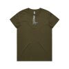 Maple Tee Thumbnail