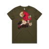 Maple Tee Thumbnail
