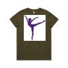Maple Tee Thumbnail