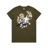 Maple Tee Thumbnail