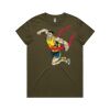Maple Tee Thumbnail