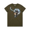 Maple Tee Thumbnail