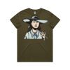 Maple Tee Thumbnail