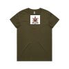 Maple Tee Thumbnail