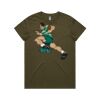 Maple Tee Thumbnail