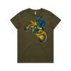Maple Tee Thumbnail