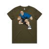 Maple Tee Thumbnail