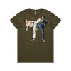 Maple Tee Thumbnail