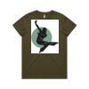 Maple Tee Thumbnail