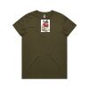 Maple Tee Thumbnail
