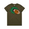 Maple Tee Thumbnail