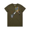 Maple Tee Thumbnail