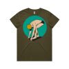 Maple Tee Thumbnail