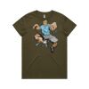 Maple Tee Thumbnail