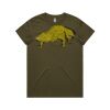 Maple Tee Thumbnail