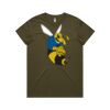Maple Tee Thumbnail
