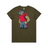 Maple Tee Thumbnail