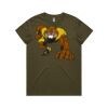 Maple Tee Thumbnail