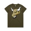 Maple Tee Thumbnail