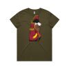 Maple Tee Thumbnail