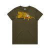 Maple Tee Thumbnail