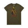 Maple Tee Thumbnail