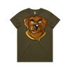 Maple Tee Thumbnail