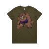 Maple Tee Thumbnail