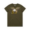 Maple Tee Thumbnail