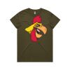 Maple Tee Thumbnail