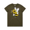 Maple Tee Thumbnail