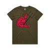 Maple Tee Thumbnail
