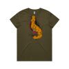 Maple Tee Thumbnail