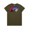 Maple Tee Thumbnail