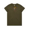 Maple Tee Thumbnail