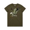Maple Tee Thumbnail