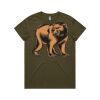 Maple Tee Thumbnail