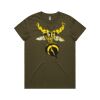 Maple Tee Thumbnail