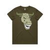 Maple Tee Thumbnail