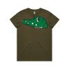 Maple Tee Thumbnail