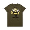 Maple Tee Thumbnail