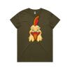 Maple Tee Thumbnail